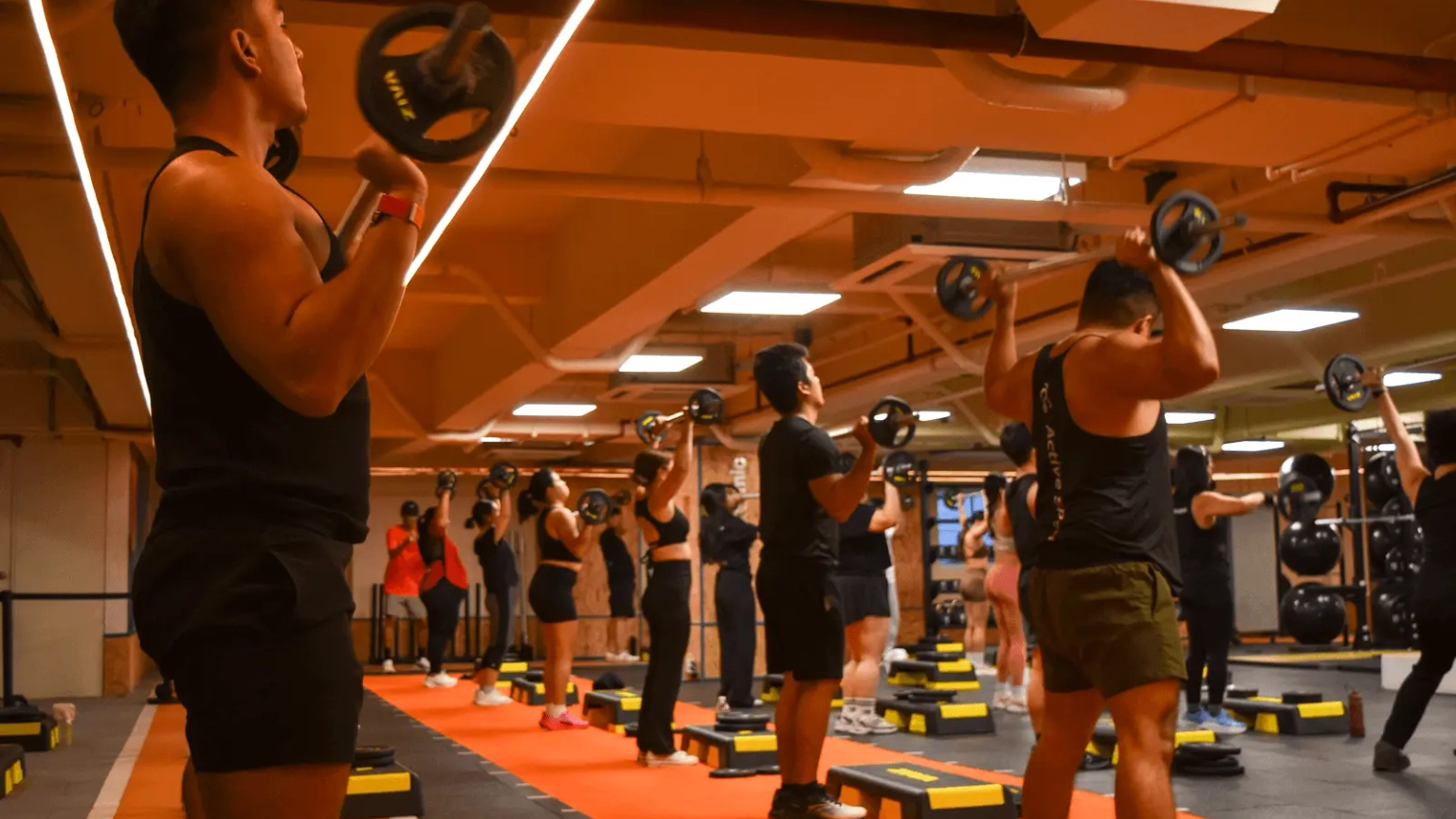 BeFit Gym