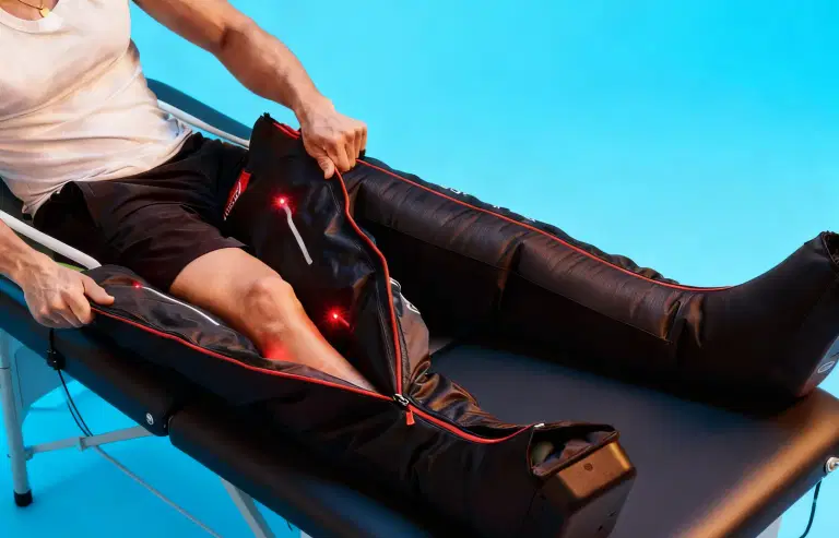 Physiotherapy at BeFit