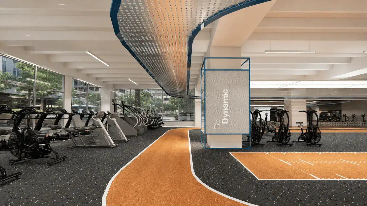 BeFit Gym