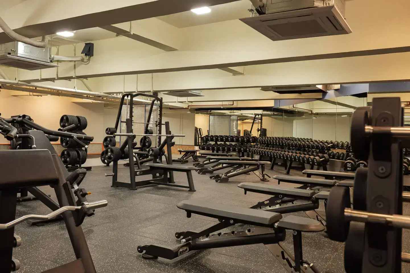 BeFit Gym