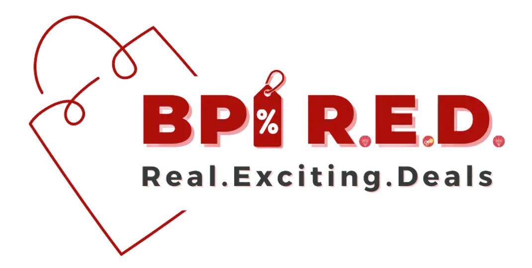 BPI R.E.D. logo