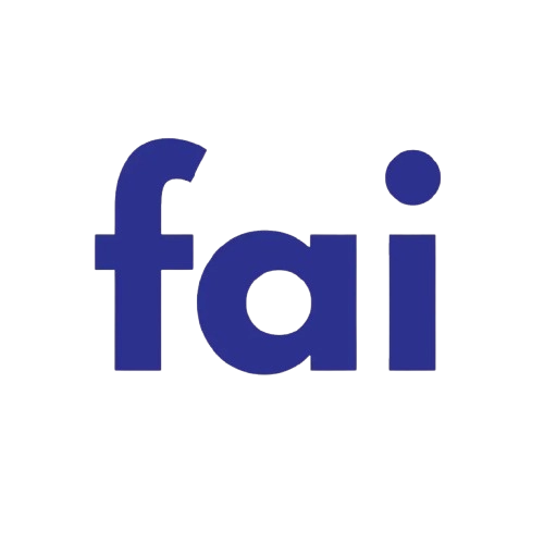 FAI logo