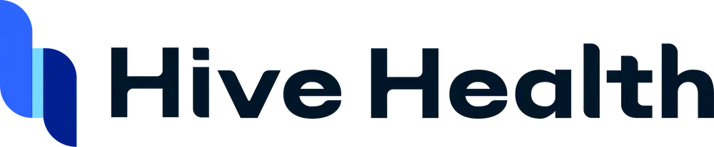 Hive Health logo