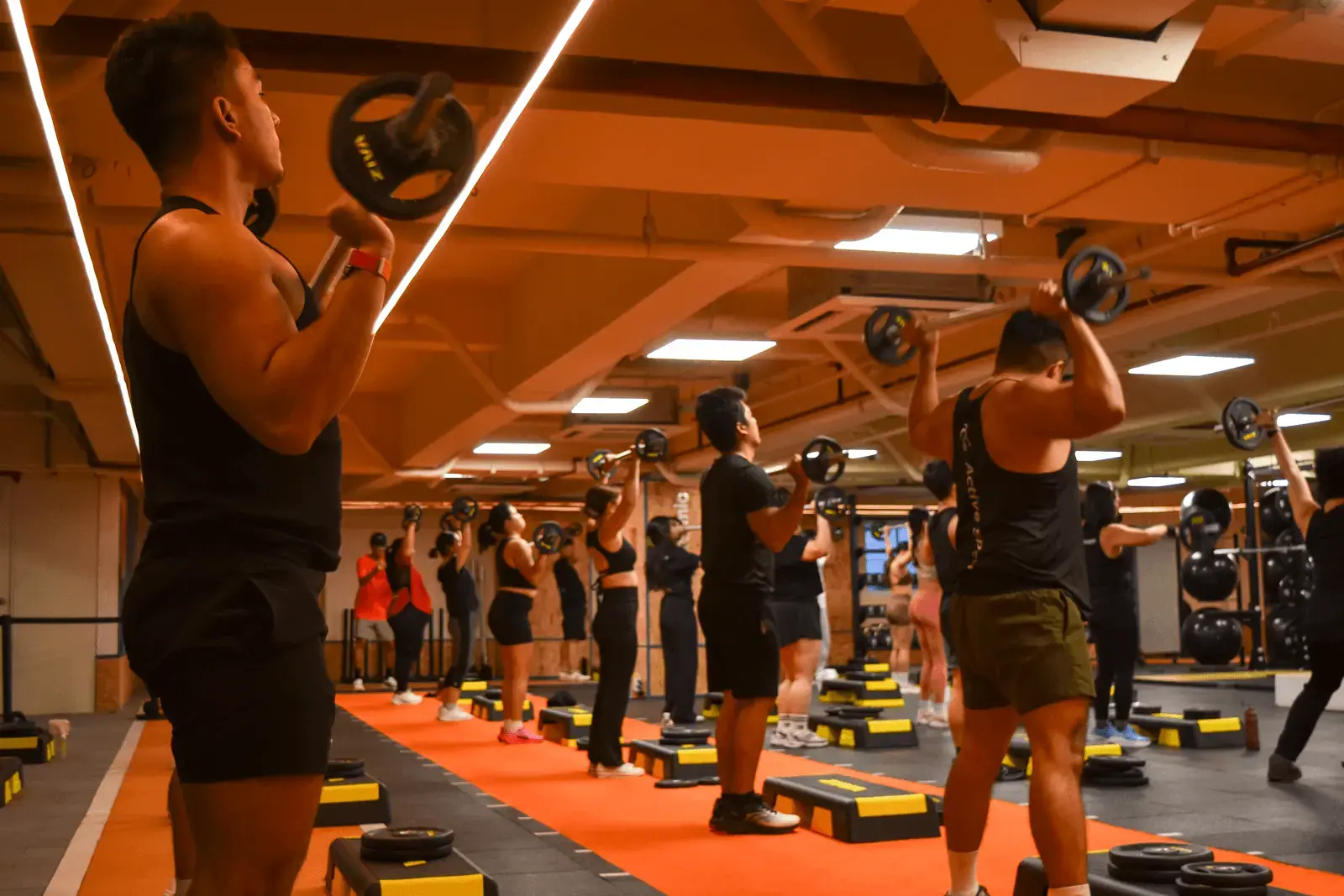 BeFit Gym