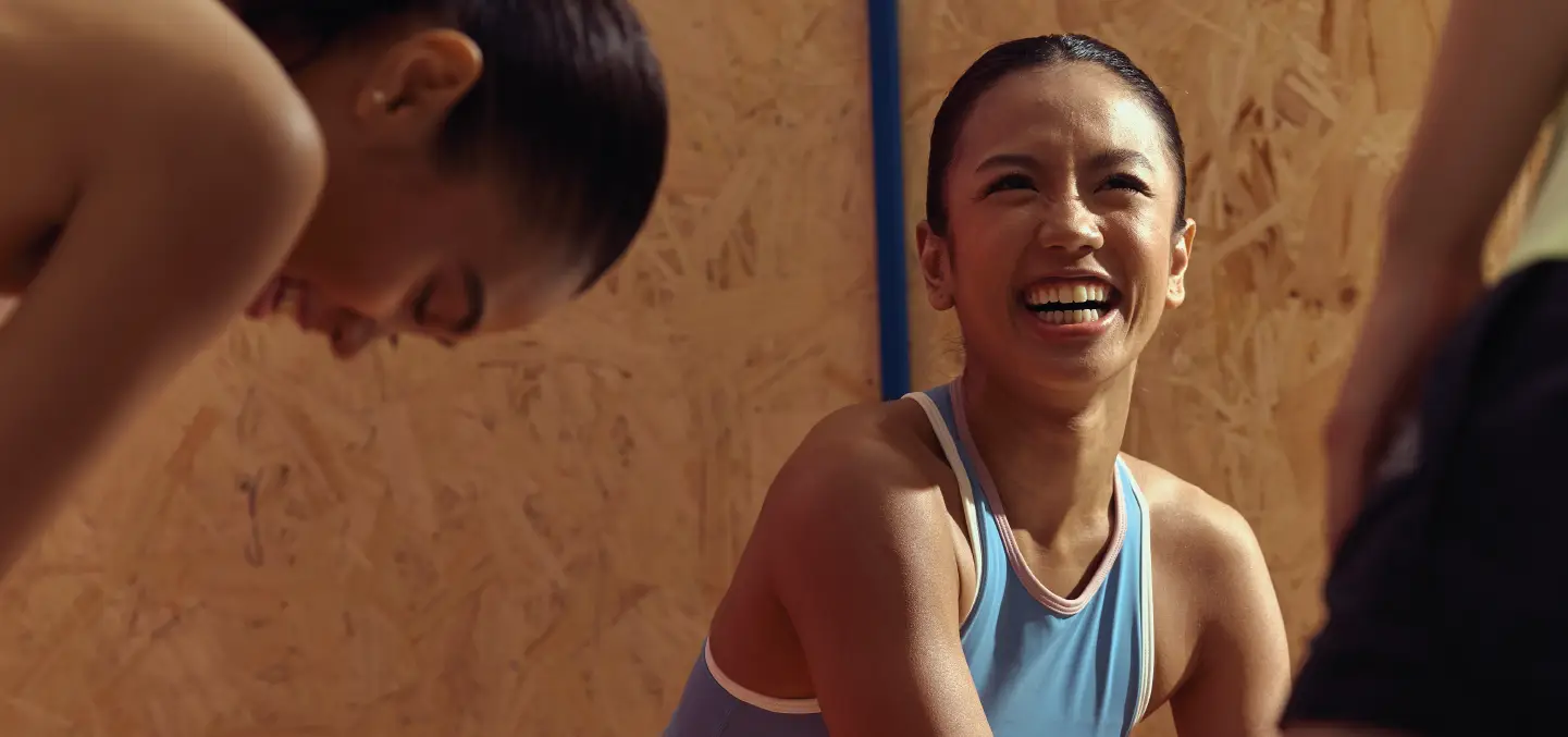 Nutrition and physio